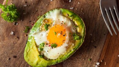 5 món trứng dễ chế biến mà vẫn ngon như nhà hàng