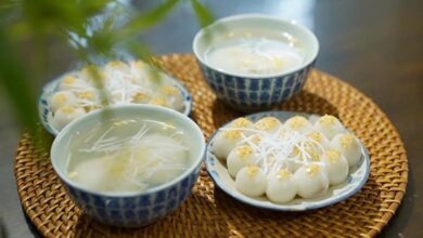 Ý nghĩa Tết Hàn Thực của người Việt Nam