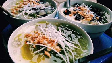 6 biến tấu mới của tào phớ