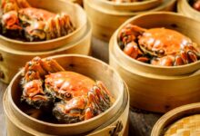 8 trường phái chính trong Văn hóa ẩm thực Trung Hoa