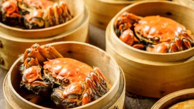 8 trường phái chính trong Văn hóa ẩm thực Trung Hoa