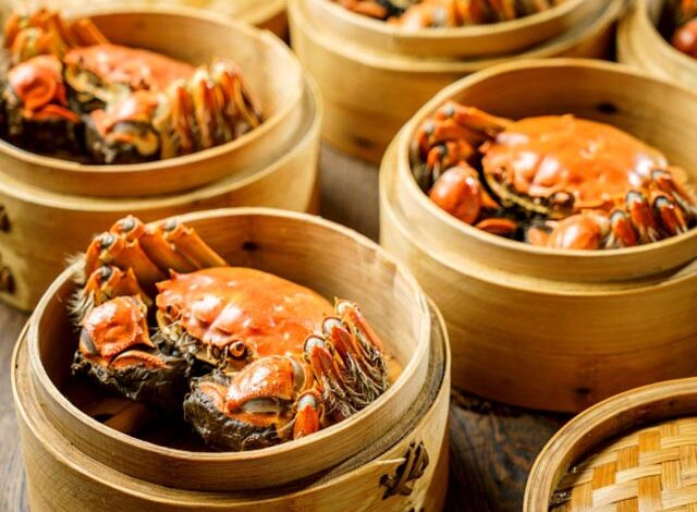 8 trường phái chính trong Văn hóa ẩm thực Trung Hoa