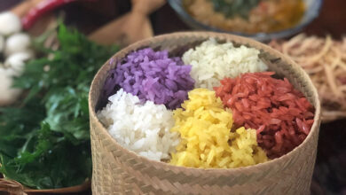 Những đặc sản không thể bỏ qua khi chọn Yên Bái làm điểm đến du lịch