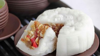 Bánh Trung Thu - Nét đẹp trong văn hóa ẩm thực
