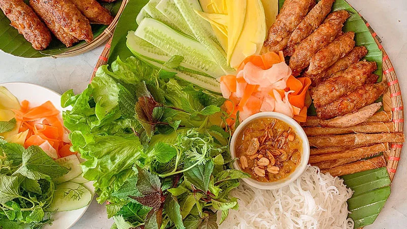 12 đặc sản Nha Trang hấp dẫn dành cho tín đồ ẩm thực 12 đặc sản Nha Trang hấp dẫn dành cho tín đồ ẩm thực