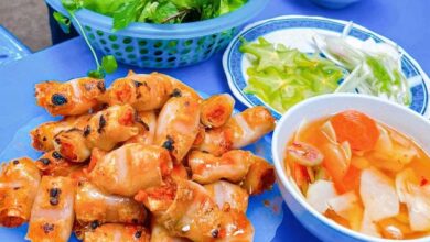 Food tour Thanh Hóa - điểm danh những món ngon nổi tiếng nhất tiểu vương quốc