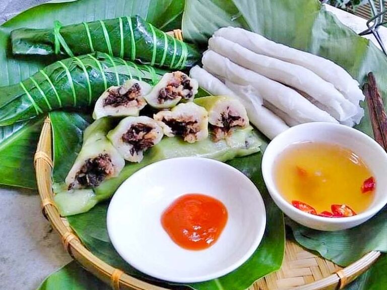 Food tour Thanh Hóa - điểm danh những món ngon nổi tiếng nhất