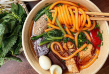 Khám phá ẩm thực Kon Tum qua 4 món đặc sản độc đáo