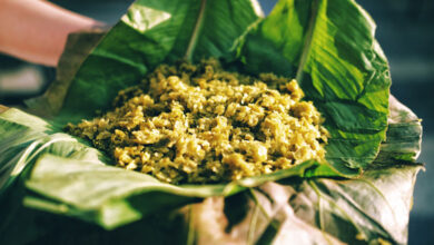 Top 5 món ngon mùa Thu nhất định phải thử