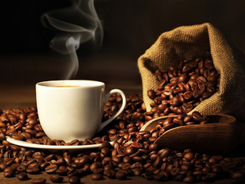 Cà phê Trung Nguyên - Thương hiệu cà phê Việt vươn tầm thế giới