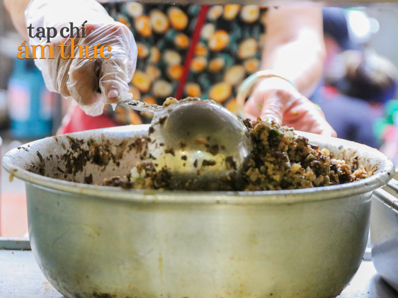 Bánh đúc Lê Ngọc Hân - Trải nghiệm hương vị đặc trưng của Hà thành Bánh Đúc Lê Ngọc Hân - Trải Nghiệm Hương Vị Đặc Trưng của Hà Thành