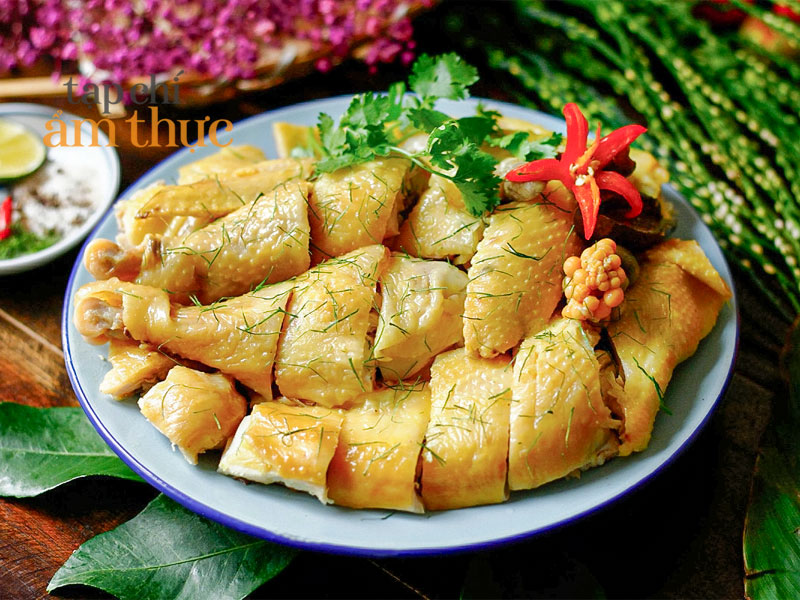 Những món ngon cúng Rằm tháng Giêng Những món ngon cúng Rằm tháng Giêng