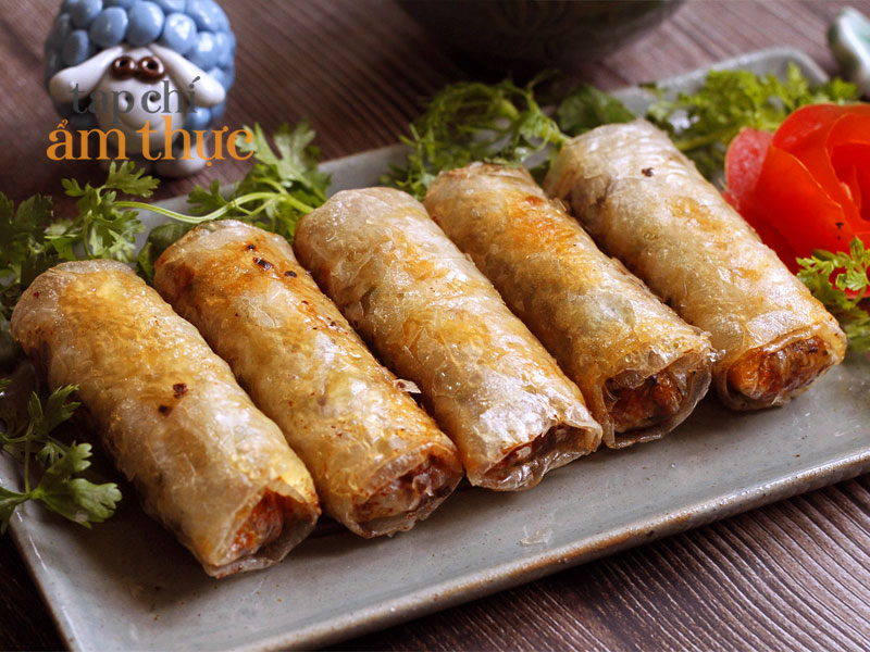 Những món ngon cúng Rằm tháng Giêng Những món ngon cúng Rằm tháng Giêng