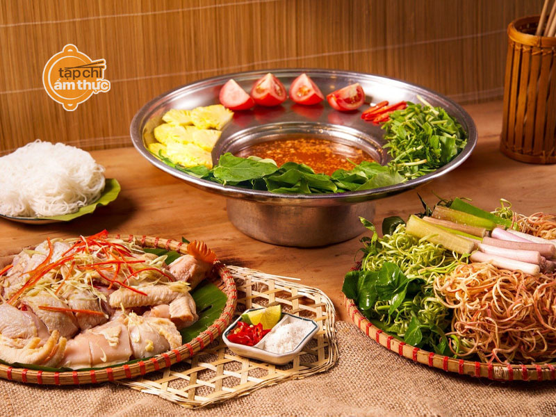 Loại lá rừng bán chẳng ai mua nhưng nay thành đặc sản được săn lùng Loại lá rừng bán chẳng ai mua nhưng nay thành đặc sản được săn lùng