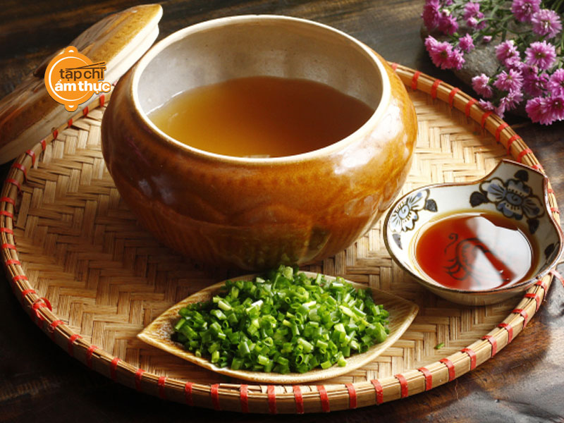 Món đậu phụ rán tẩm hành chuẩn vị Món Đậu Phụ Rán tẩm Hành Chuẩn Vị