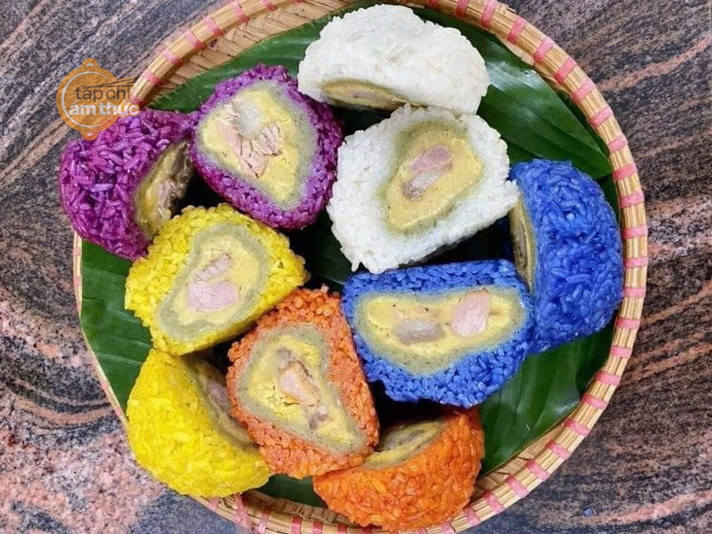 Bánh khúc - Hương vị đặc sắc từ đồng bằng Bắc Bộ Bánh khúc - Hương vị đặc sắc từ đồng bằng Bắc Bộ