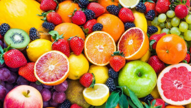 Các món ăn hỗ trợ chức năng phổi và sức khỏe Các món ăn hỗ trợ chức năng phổi và sức khỏe