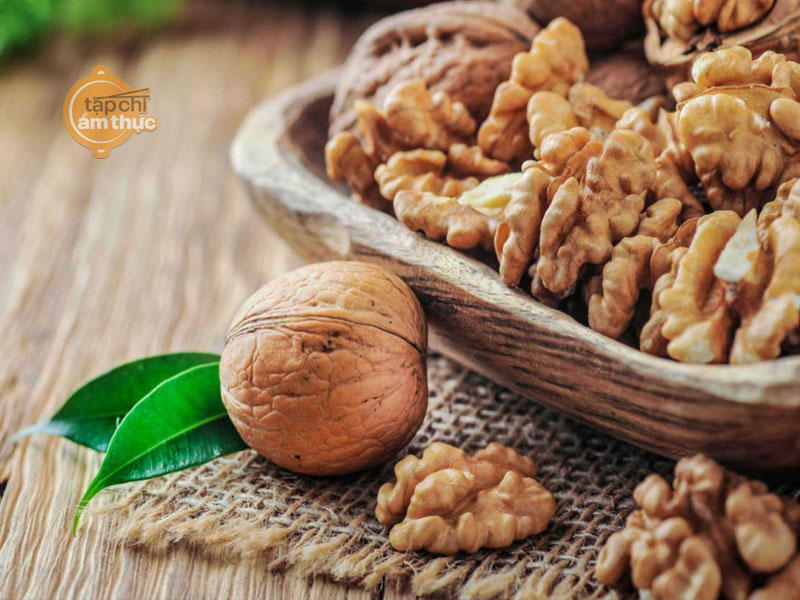 Các món ăn hỗ trợ chức năng phổi và sức khỏe Các món ăn hỗ trợ chức năng phổi và sức khỏe