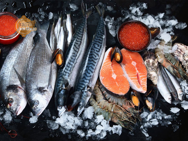 Cách ăn uống phòng chống đột quỵ đáng để mọi người biết Cách ăn uống phòng chống đột quỵ đáng để mọi người biết