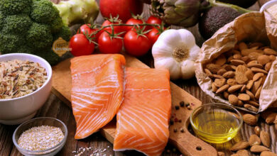 Cách ăn uống phòng chống đột quỵ đáng để mọi người biết