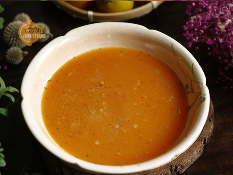 Món trứng nướng siêu thơm ngon đặc biệt