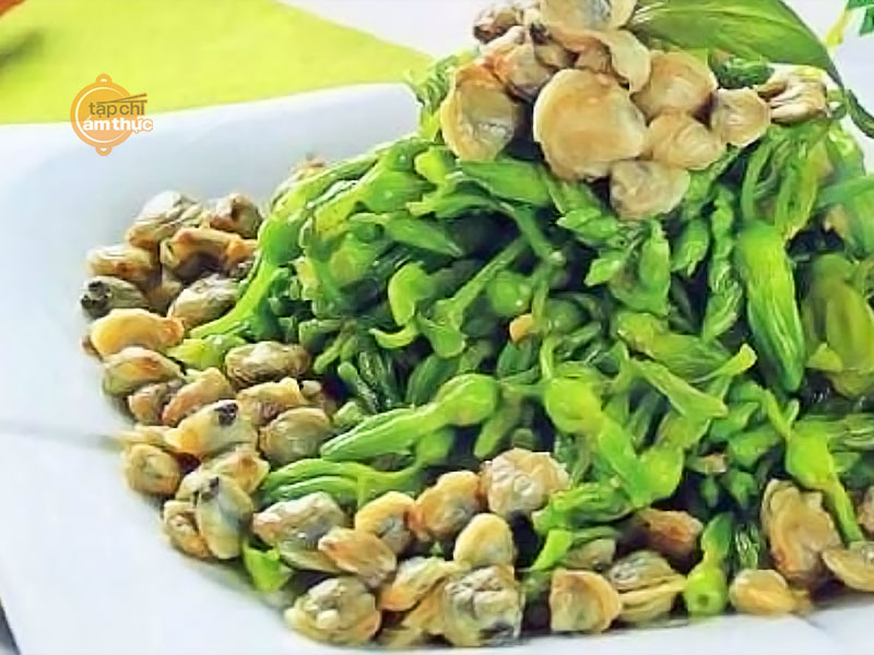 Những món ăn giải nhiệt mùa hè tuyệt vời cho gia đình Những món ăn giải nhiệt mùa hè tuyệt vời cho gia đình