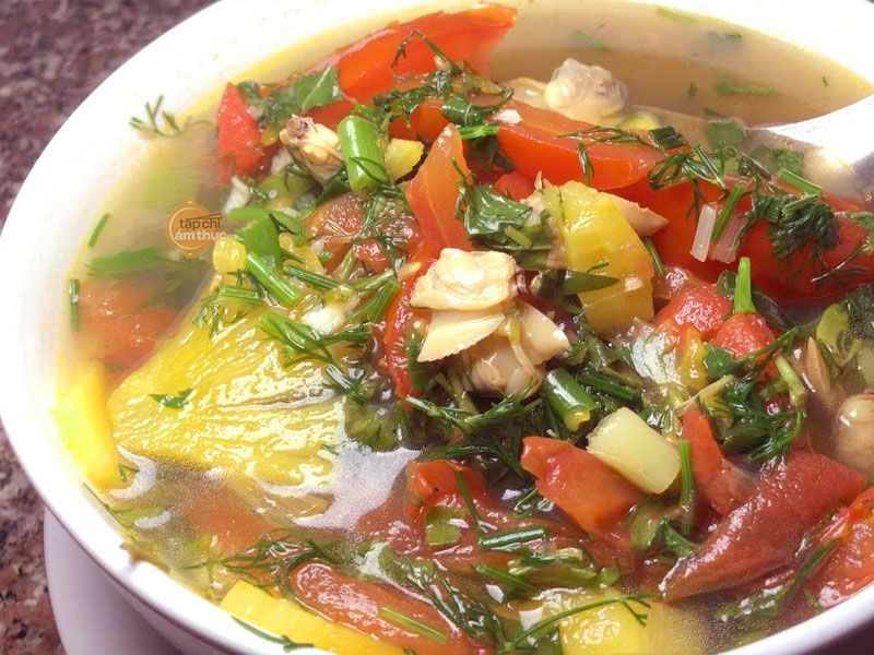 Những món ăn giải nhiệt mùa hè tuyệt vời cho gia đình Những món ăn giải nhiệt mùa hè tuyệt vời cho gia đình