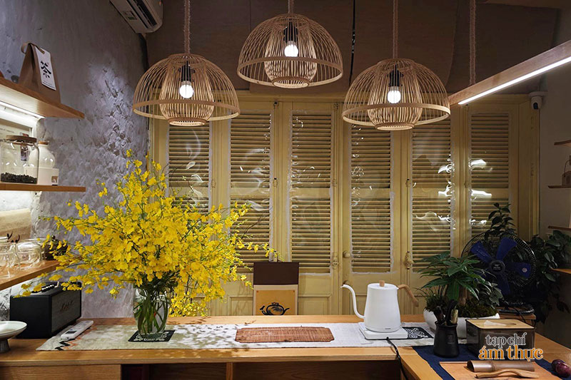 Không gian Societea