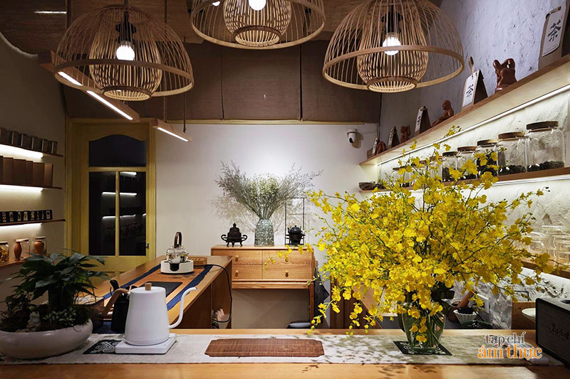 Không gian Societea