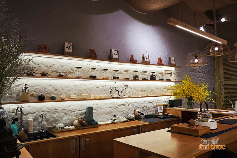 Không gian Societea