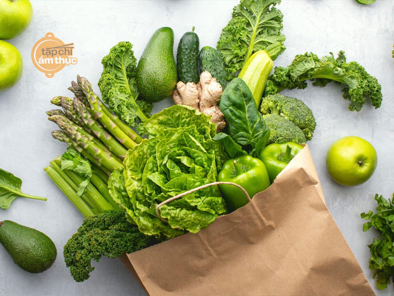 Tắc tia sữa nên ăn uống gì, kiêng gì