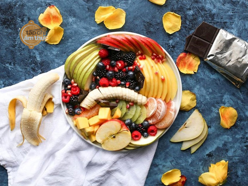 Tắc tia sữa nên ăn uống gì, kiêng gì