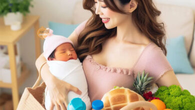 Tắc tia sữa nên ăn uống gì, kiêng gì Tắc tia sữa nên ăn uống gì, kiêng gì