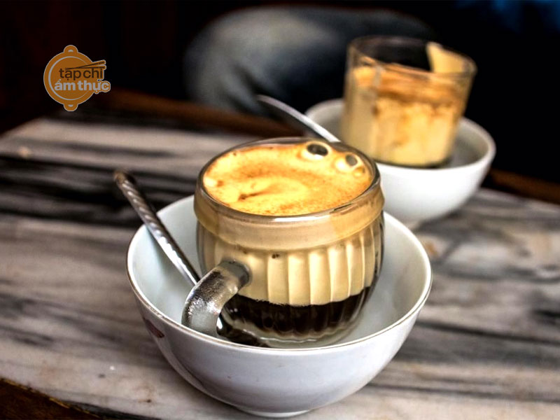 Top 8 nét đặc trưng văn hóa cà phê Việt