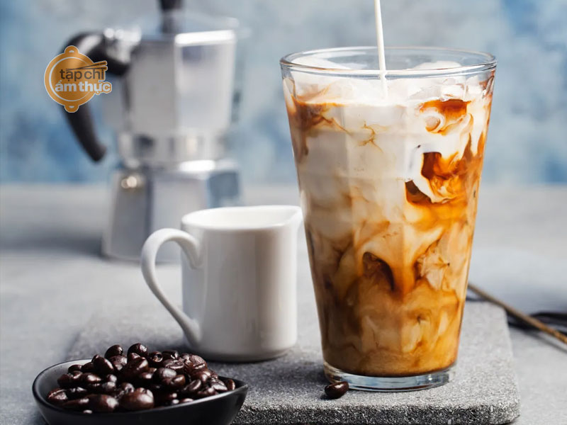 Top 8 nét đặc trưng văn hóa cà phê Việt