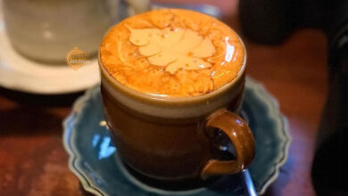 Top 8 nét đặc trưng văn hóa cà phê Việt