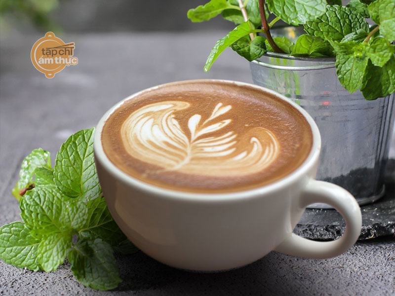 Top 8 nét đặc trưng văn hóa cà phê Việt