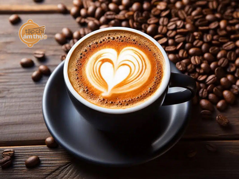 Top 8 nét đặc trưng văn hóa cà phê Việt
