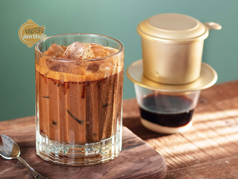 Top 8 nét đặc trưng văn hóa cà phê Việt