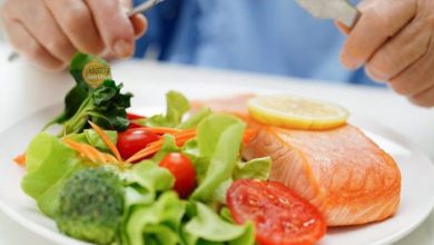 5 loại thực phẩm cho người bệnh thận