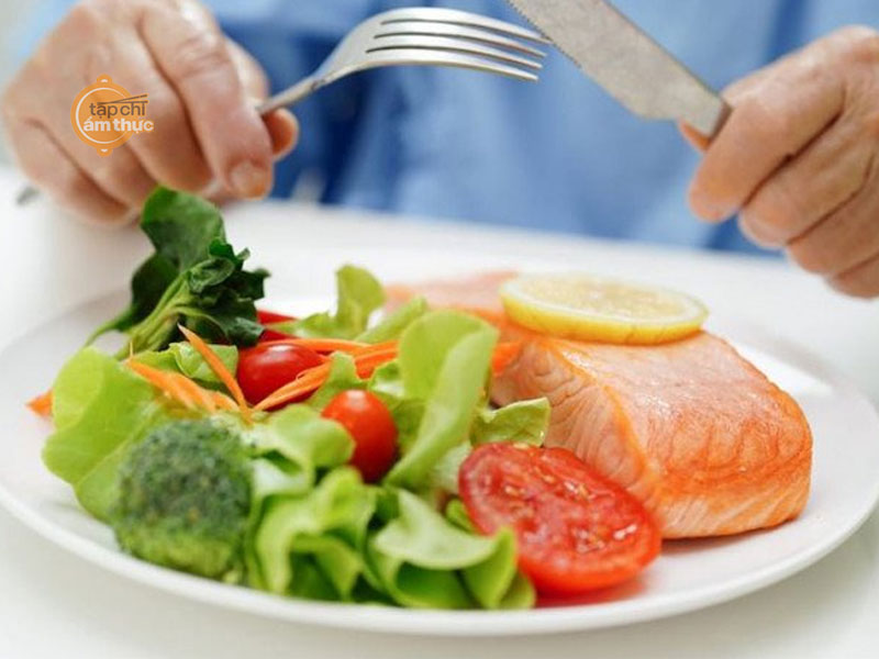 5 loại thực phẩm cho người bệnh thận 5 loại thực phẩm cho người bệnh thận