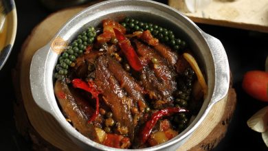 Món ăn ngon với cá chạch và các cách chế biến Món ăn ngon với cá chạch và các cách chế biến