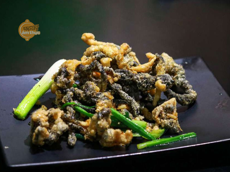 Những món thịt ếch ngon tuyệt và bổ dưỡng Những món thịt ếch ngon tuyệt và bổ dưỡng