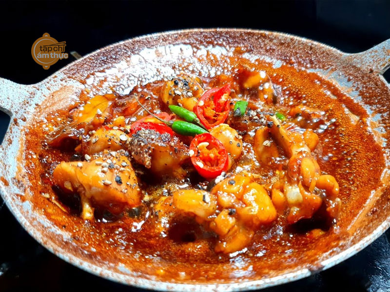 Những món thịt ếch ngon tuyệt và bổ dưỡng Những món thịt ếch ngon tuyệt và bổ dưỡng