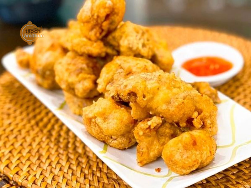 Những món thịt ếch ngon tuyệt và bổ dưỡng Những món thịt ếch ngon tuyệt và bổ dưỡng