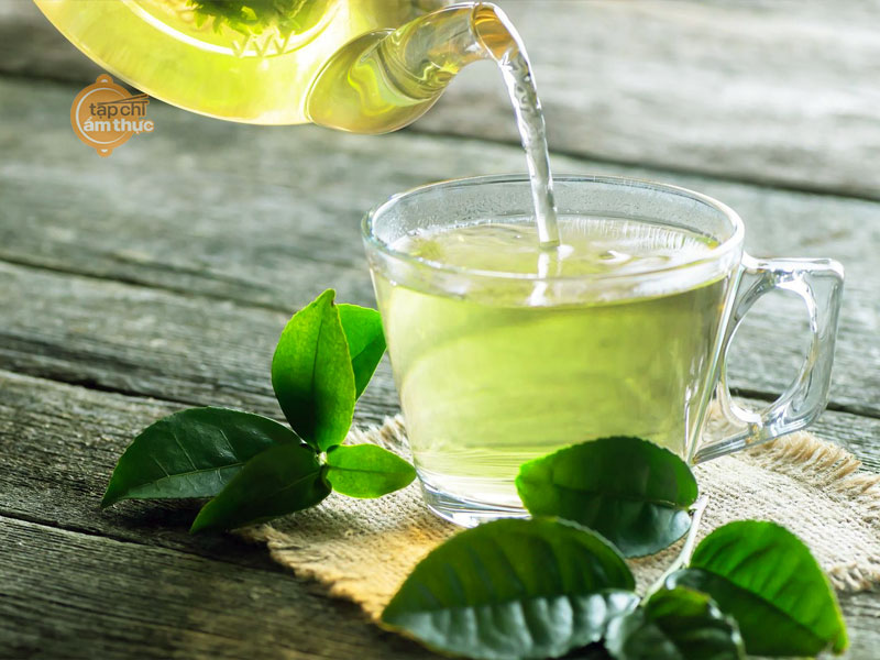 Cách giải say rượu tại nhà dễ làm