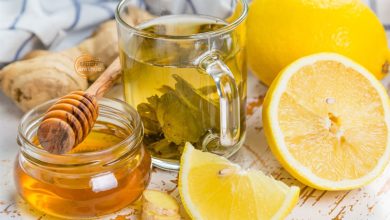 Cách giải rượu tại nhà dễ làm Cách giải say rượu tại nhà dễ làm