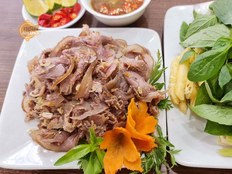 Đi nghỉ dưỡng tại Hà Tĩnh