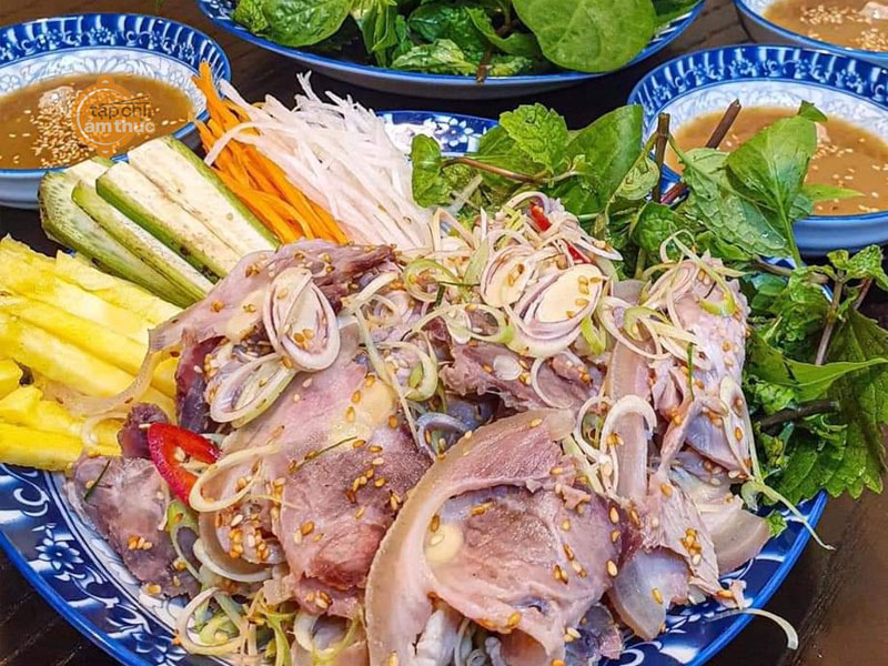 Đi nghỉ dưỡng tại Hà Tĩnh