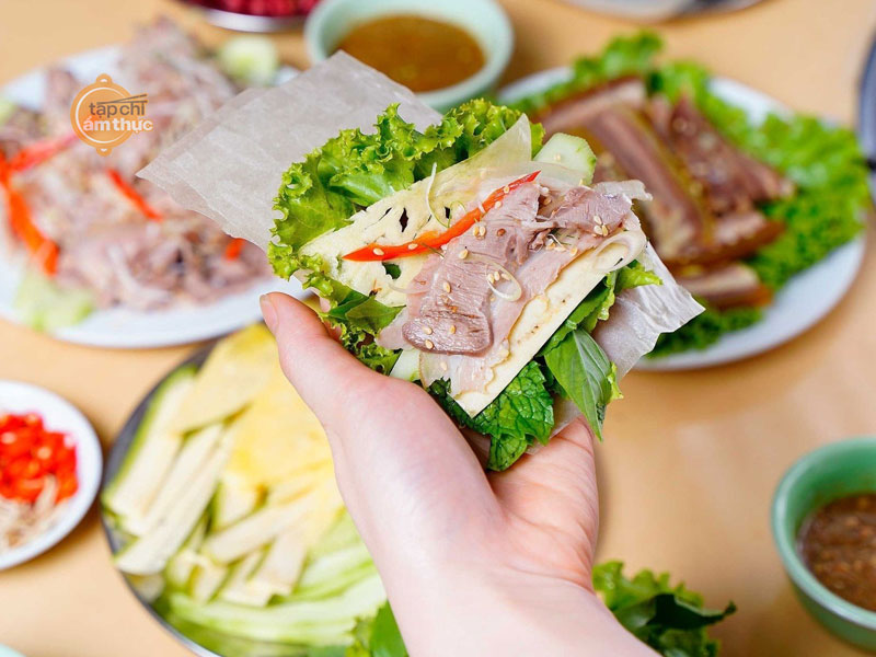 Đi nghỉ dưỡng tại Hà Tĩnh